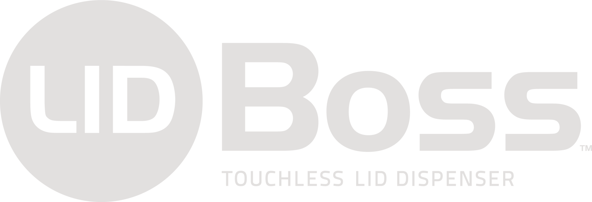 Lid Boss logo